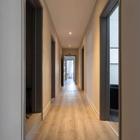 Lisbon 7Rooms מראה חיצוני תמונה