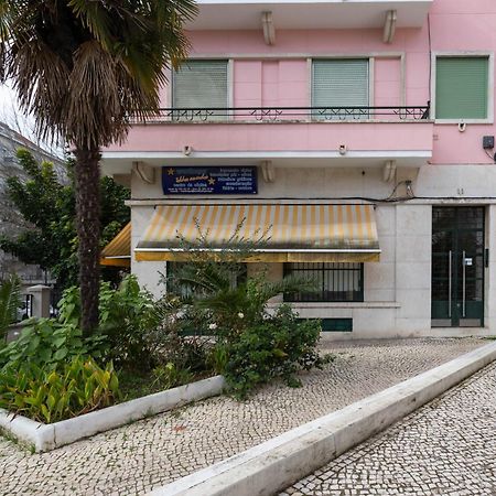 Lisbon 7Rooms מראה חיצוני תמונה