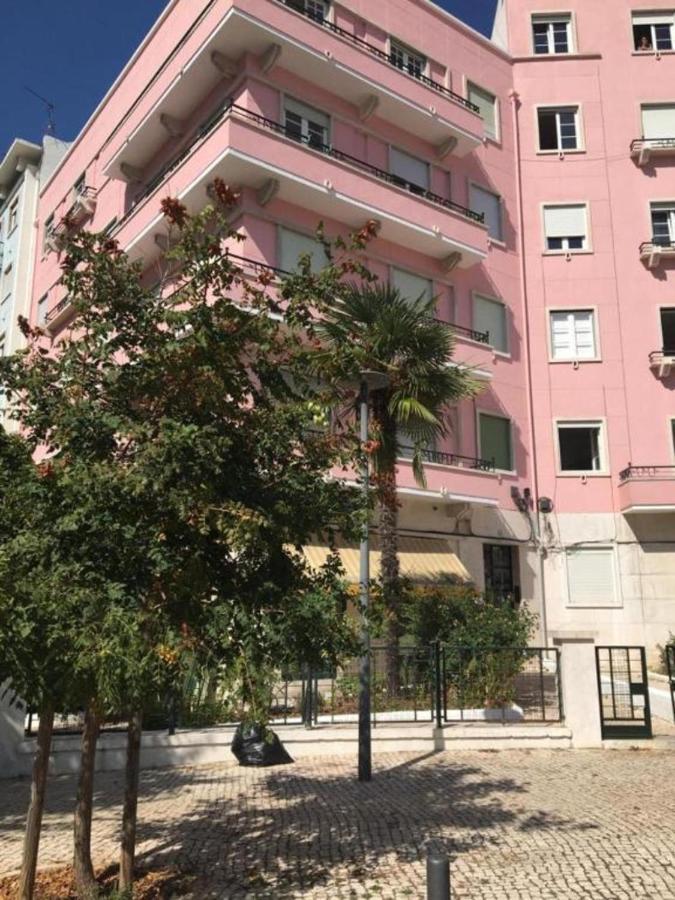 Lisbon 7Rooms מראה חיצוני תמונה