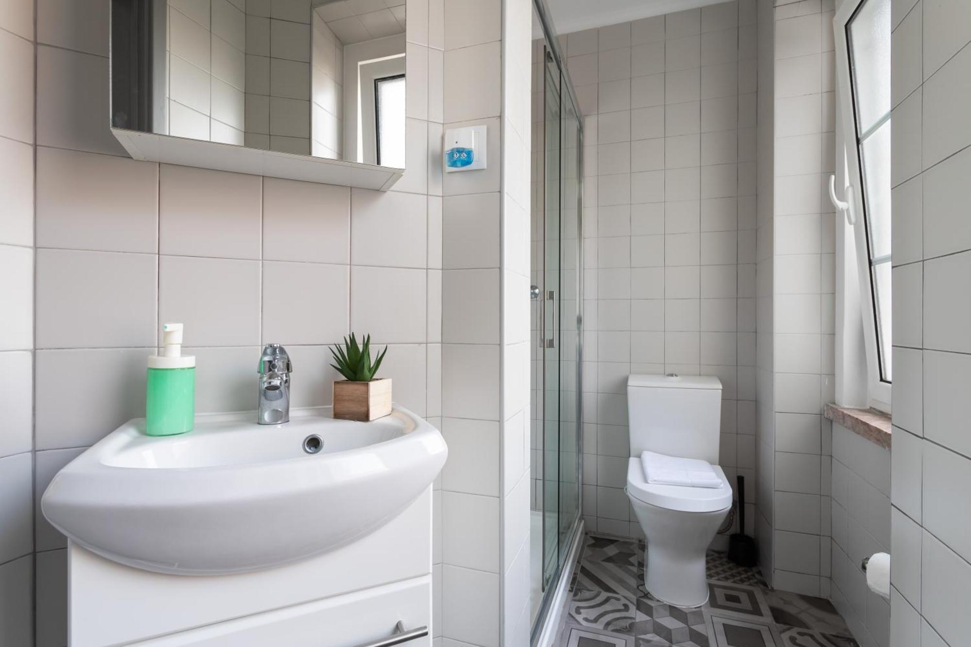 Lisbon 7Rooms מראה חיצוני תמונה