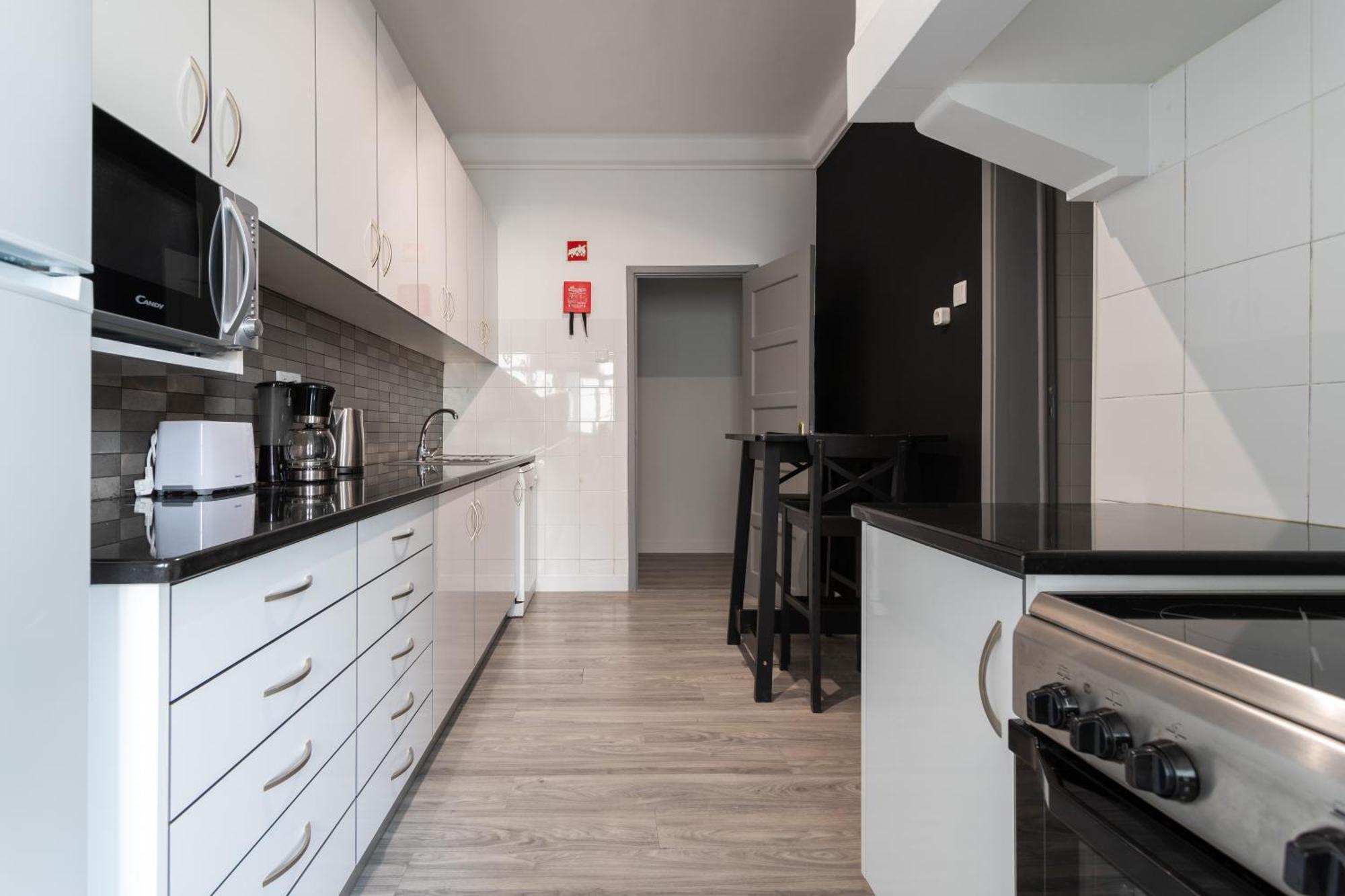 Lisbon 7Rooms מראה חיצוני תמונה
