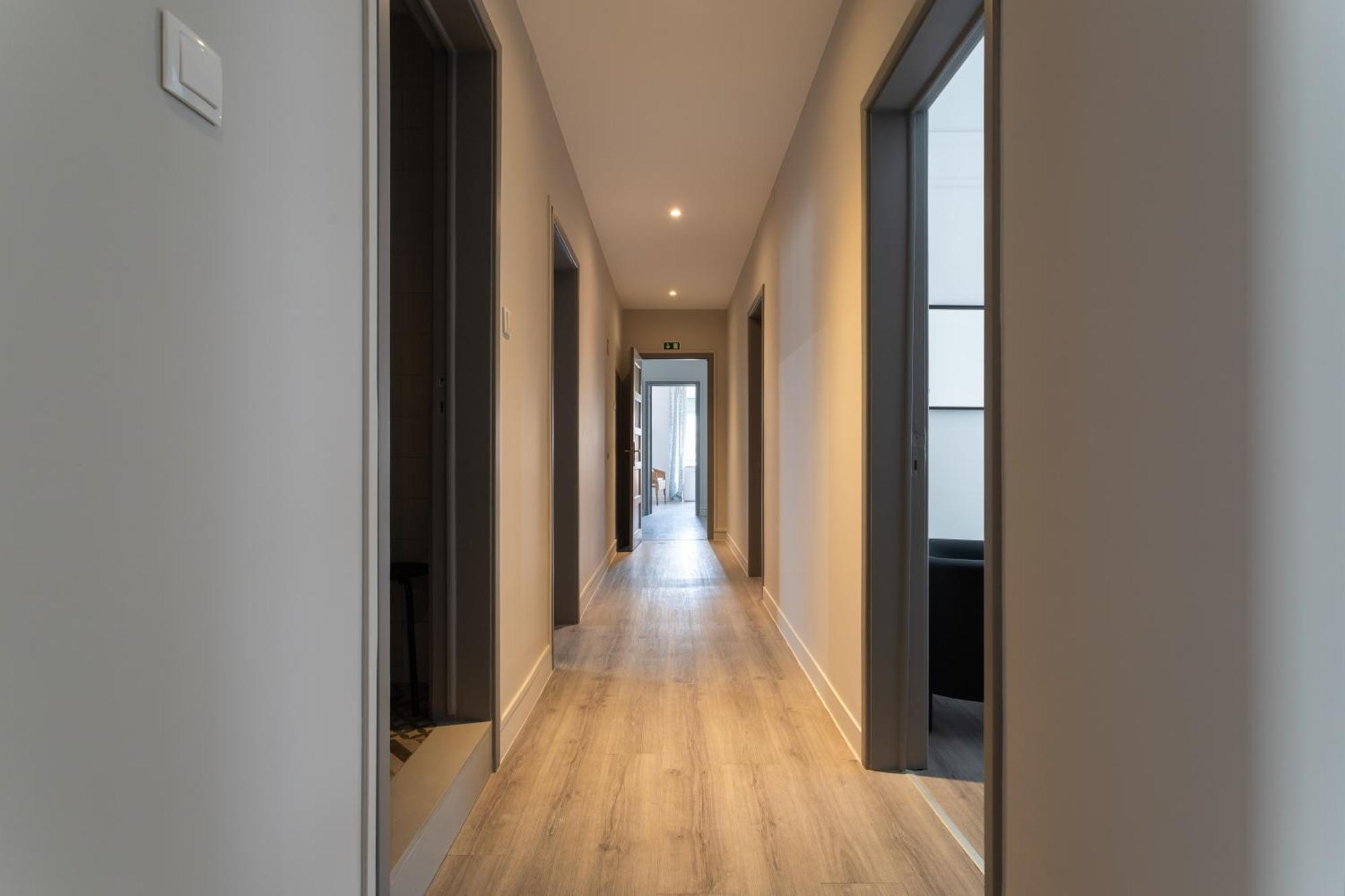 Lisbon 7Rooms מראה חיצוני תמונה