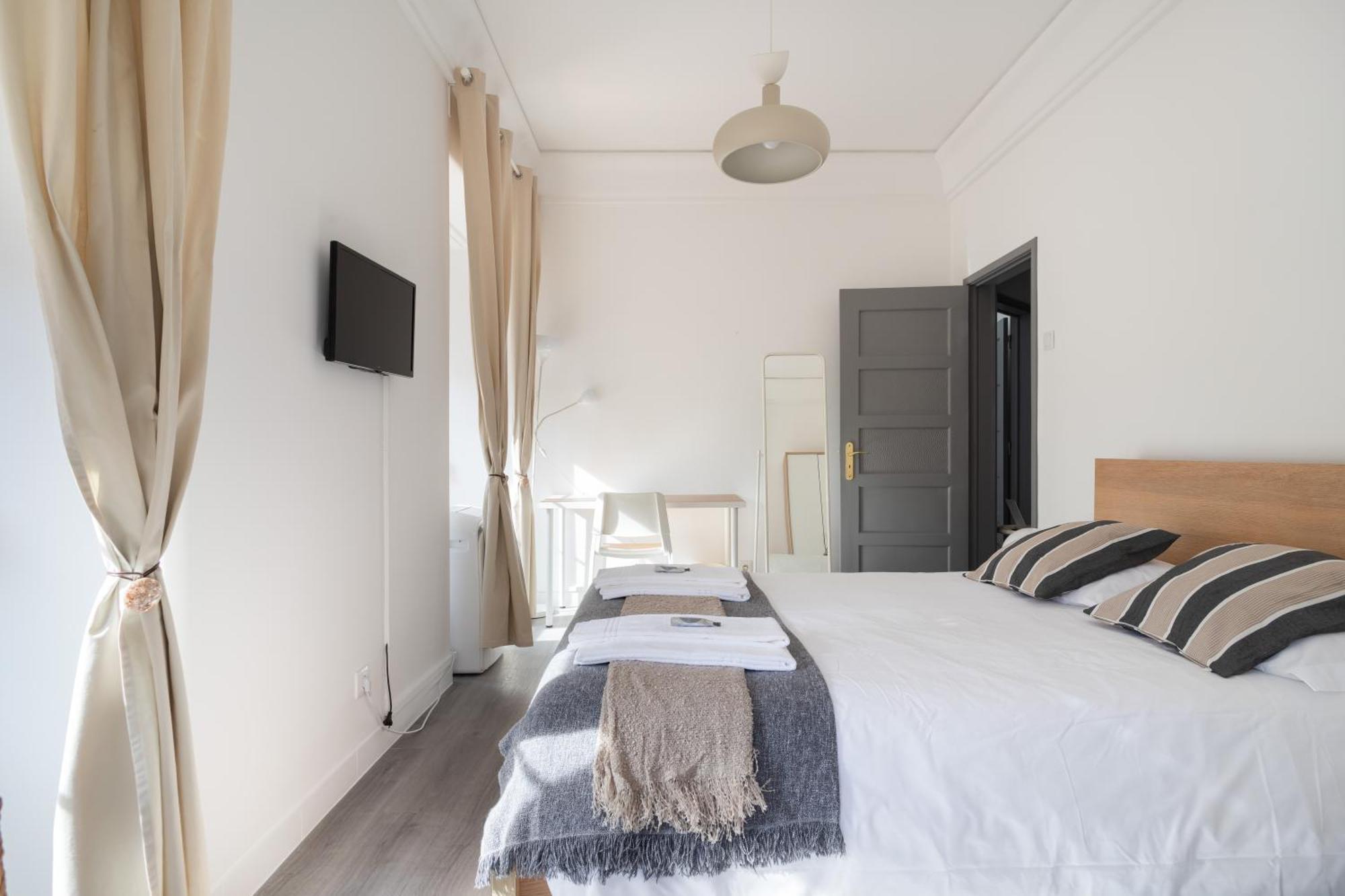 Lisbon 7Rooms מראה חיצוני תמונה