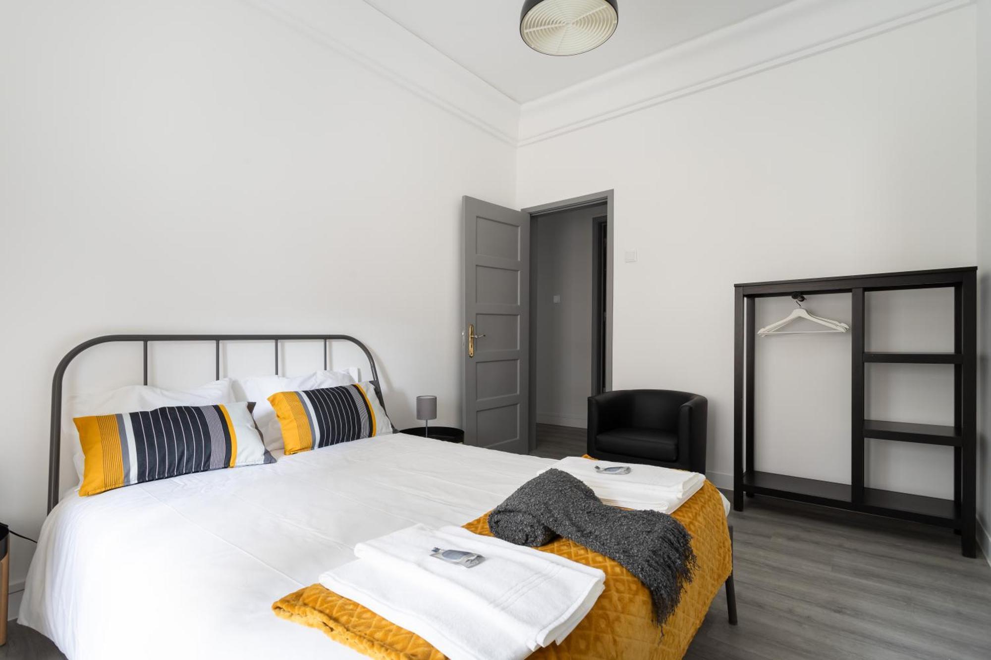Lisbon 7Rooms מראה חיצוני תמונה