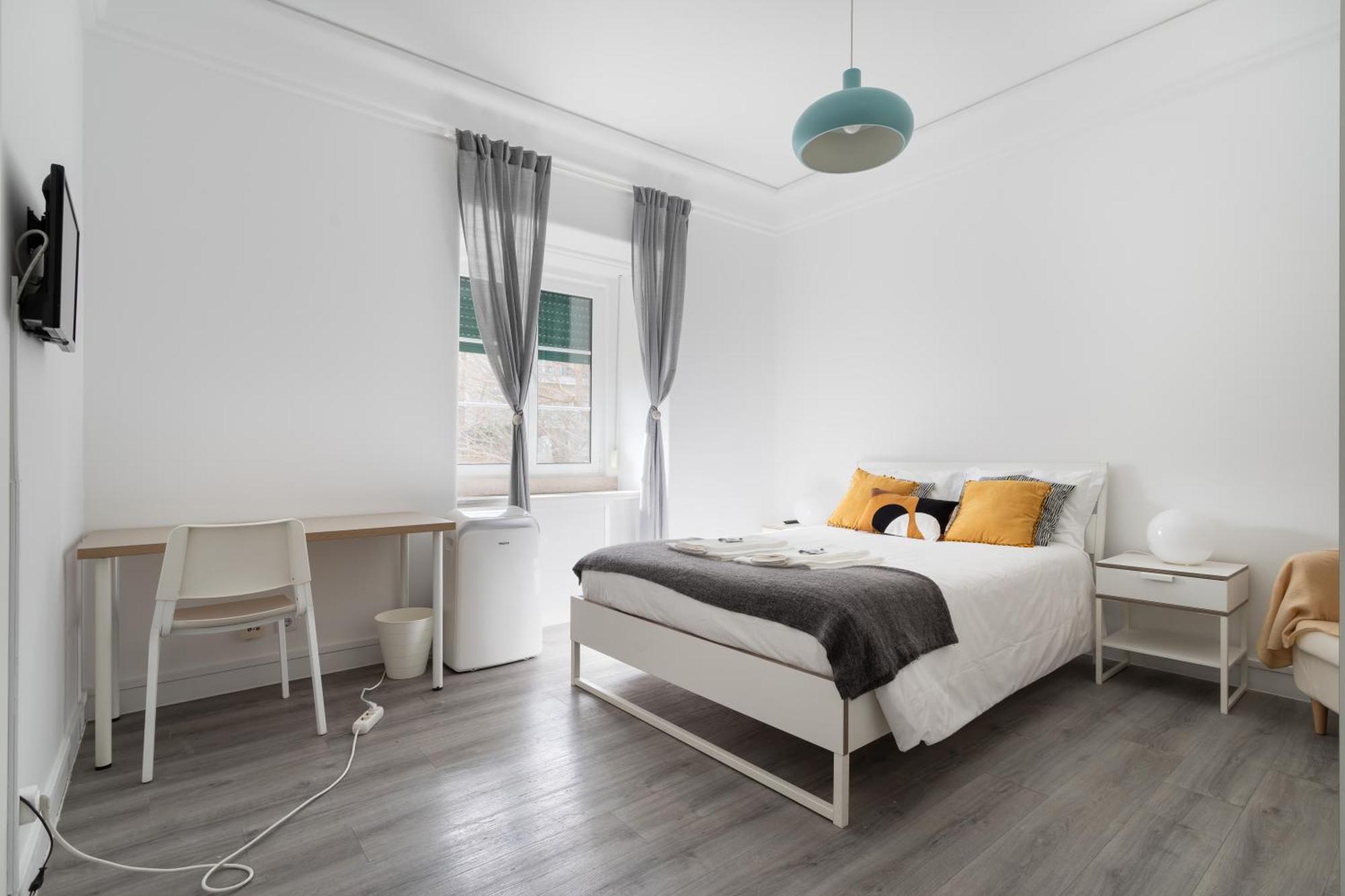 Lisbon 7Rooms מראה חיצוני תמונה