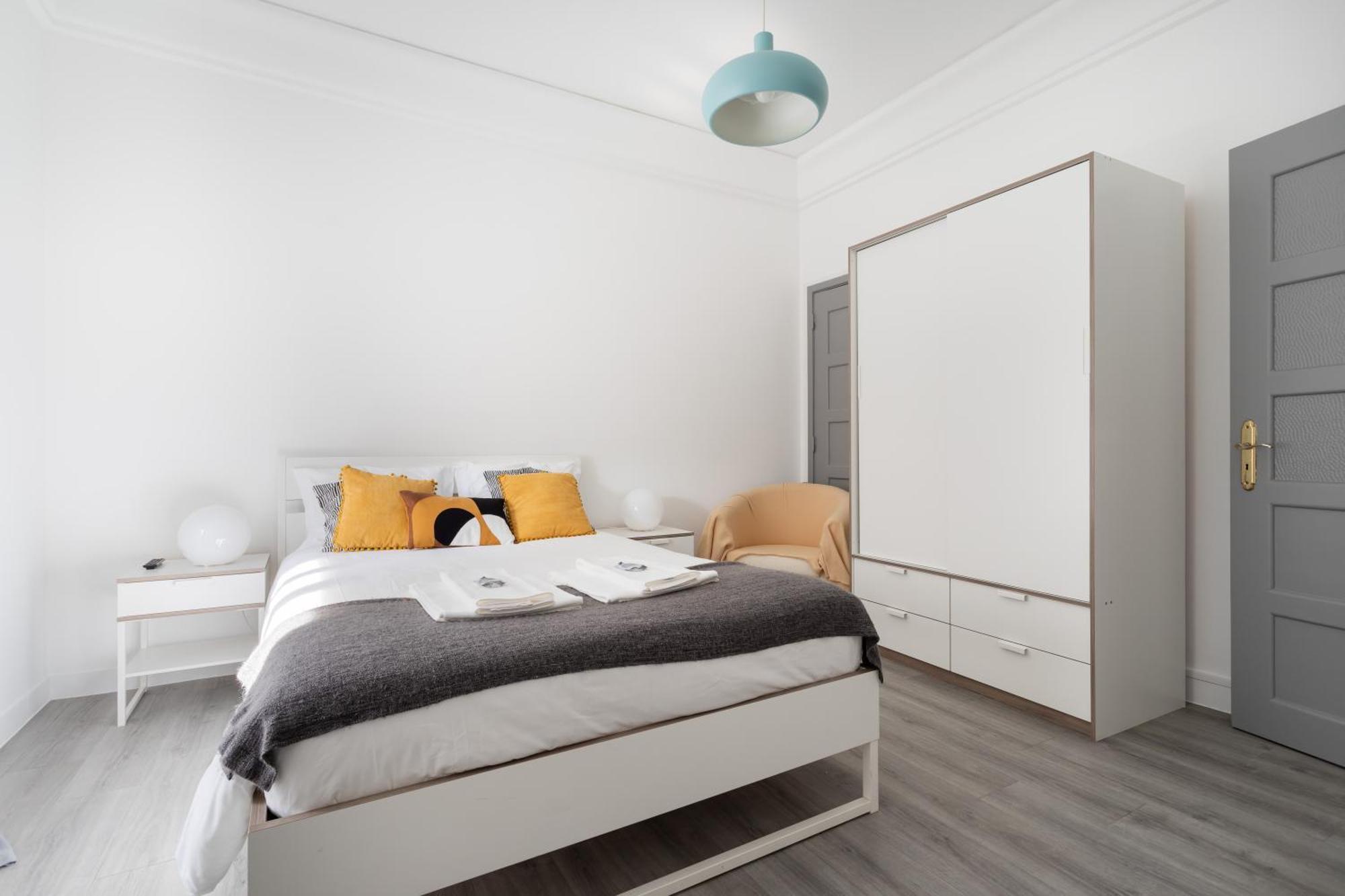 Lisbon 7Rooms מראה חיצוני תמונה