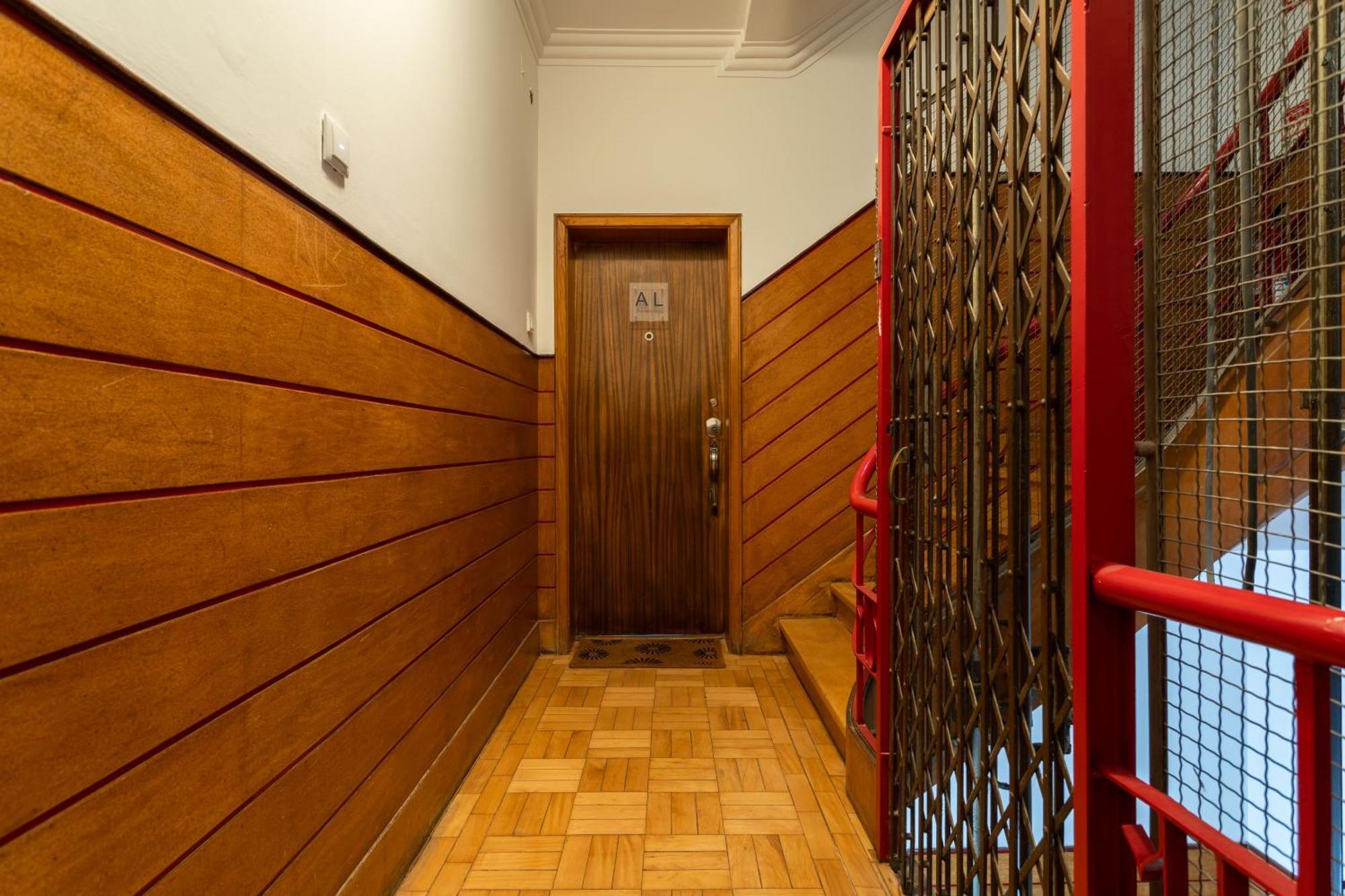 Lisbon 7Rooms מראה חיצוני תמונה