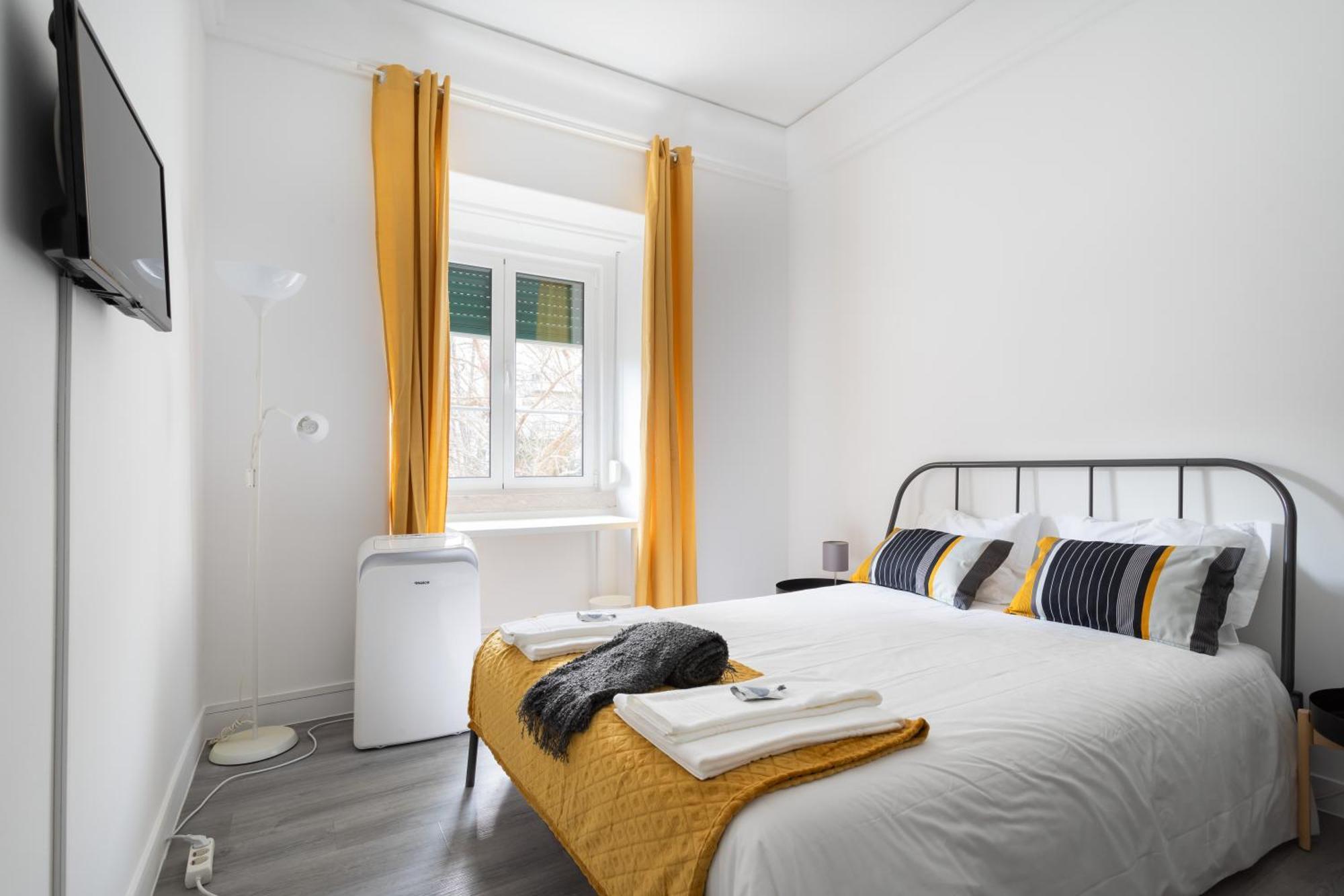 Lisbon 7Rooms מראה חיצוני תמונה