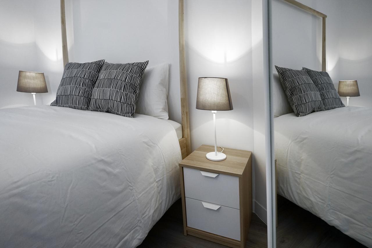 Lisbon 7Rooms מראה חיצוני תמונה