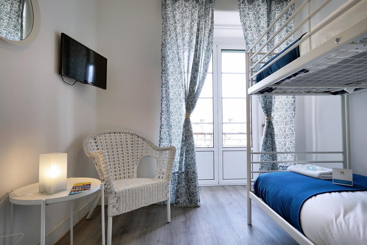 Lisbon 7Rooms מראה חיצוני תמונה