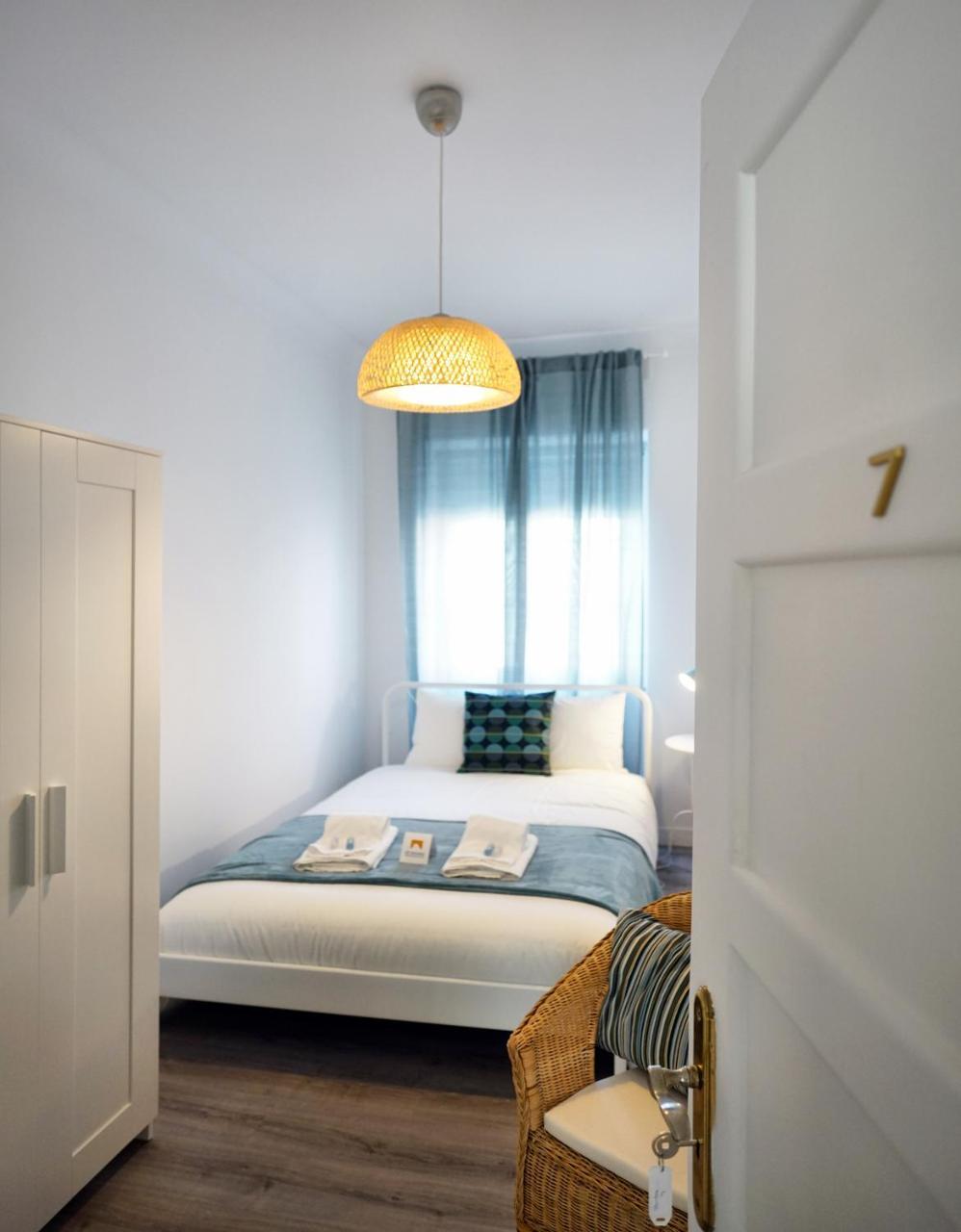 Lisbon 7Rooms מראה חיצוני תמונה