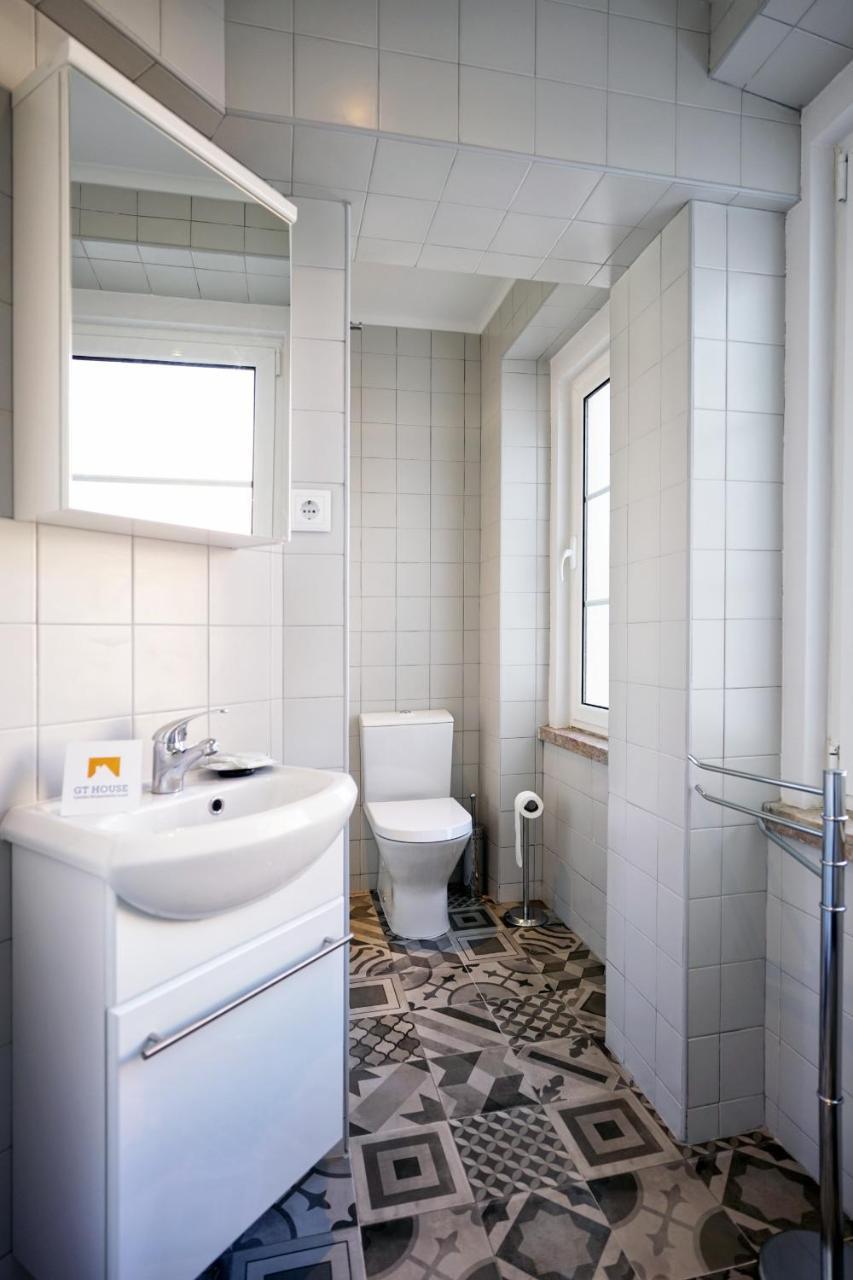 Lisbon 7Rooms מראה חיצוני תמונה