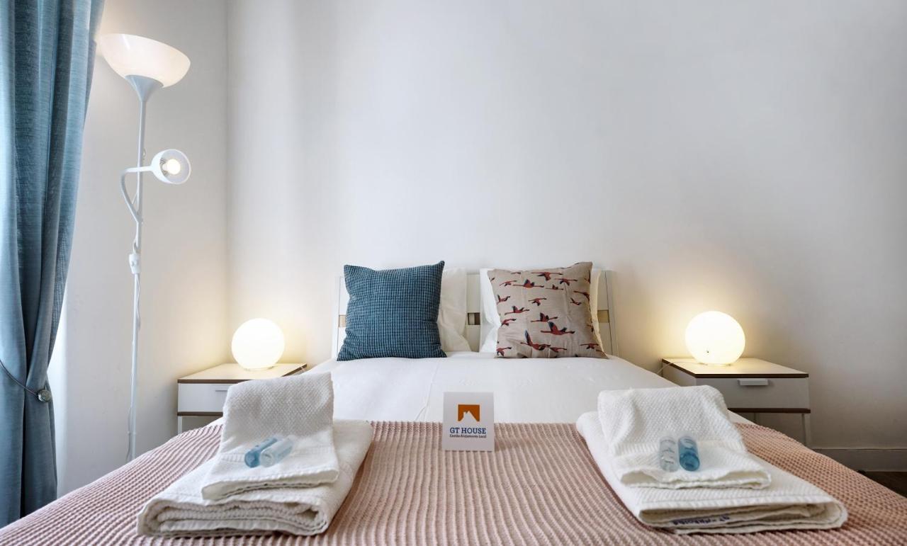 Lisbon 7Rooms מראה חיצוני תמונה