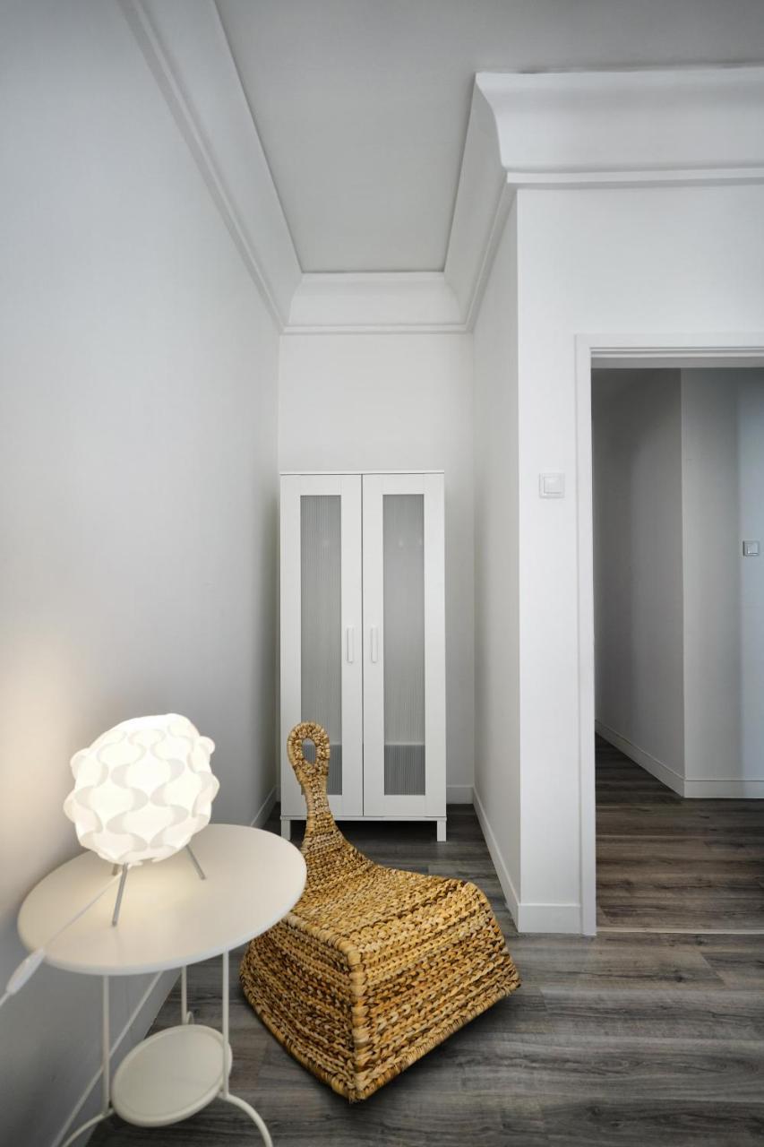 Lisbon 7Rooms מראה חיצוני תמונה